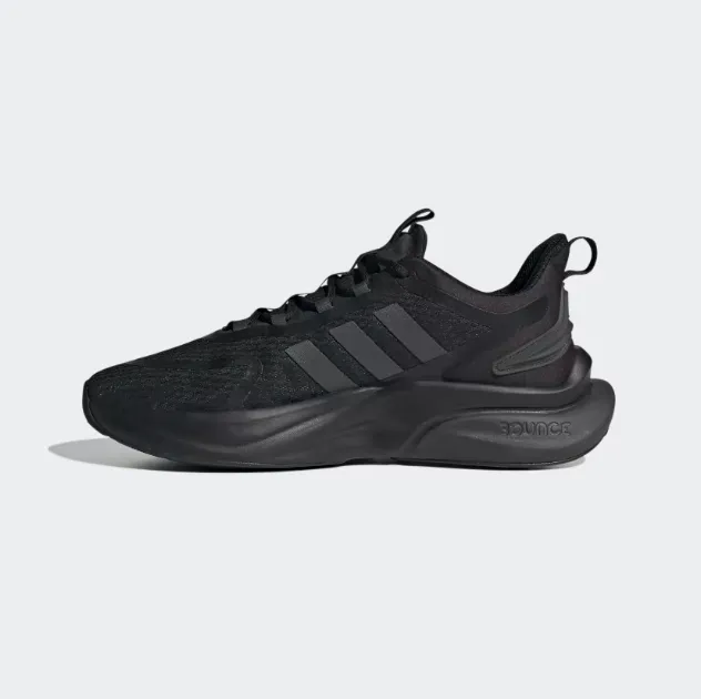 Adidas Men's ALPHABOUNCE  Sneaker