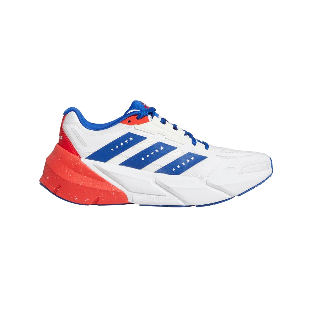 Adistar Peachtree Road Race Lace Up Sneakers