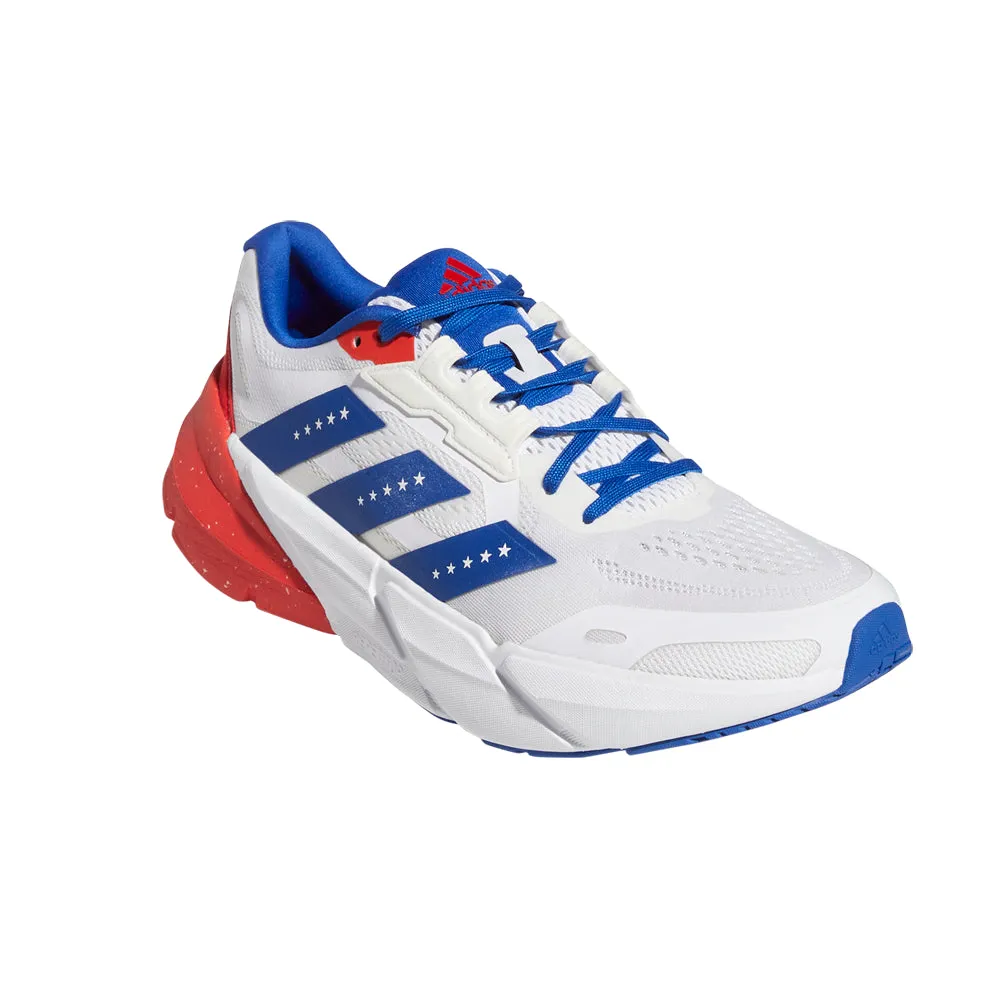 Adistar Peachtree Road Race Lace Up Sneakers