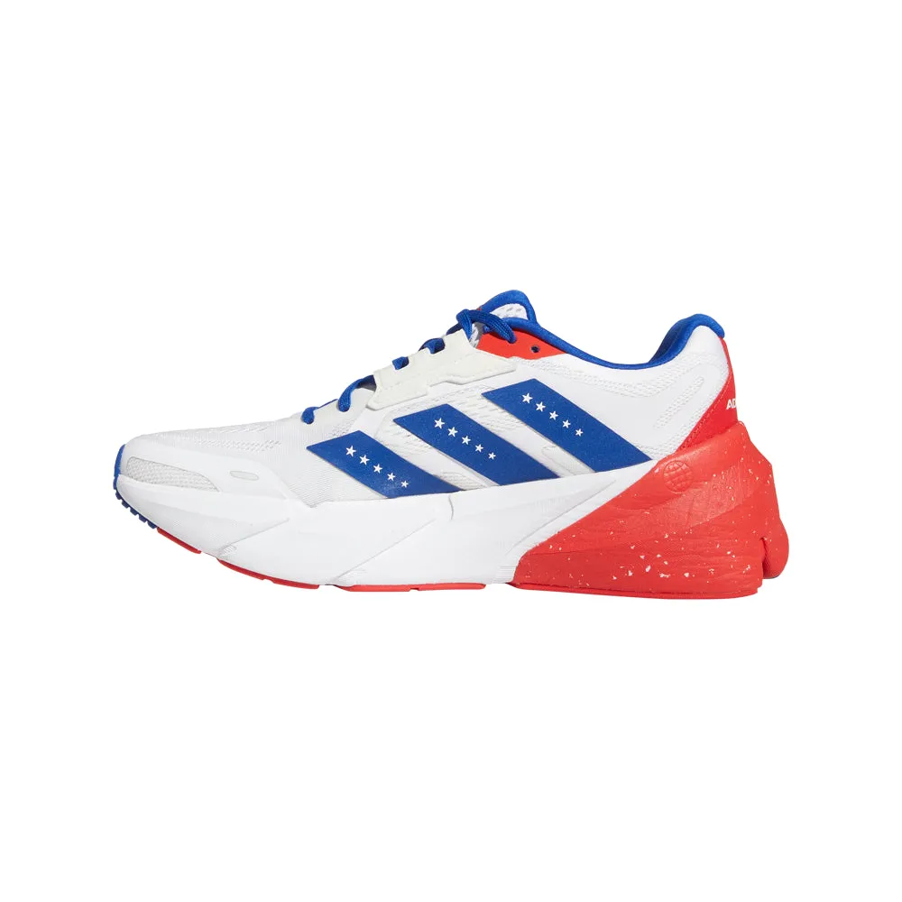 Adistar Peachtree Road Race Lace Up Sneakers