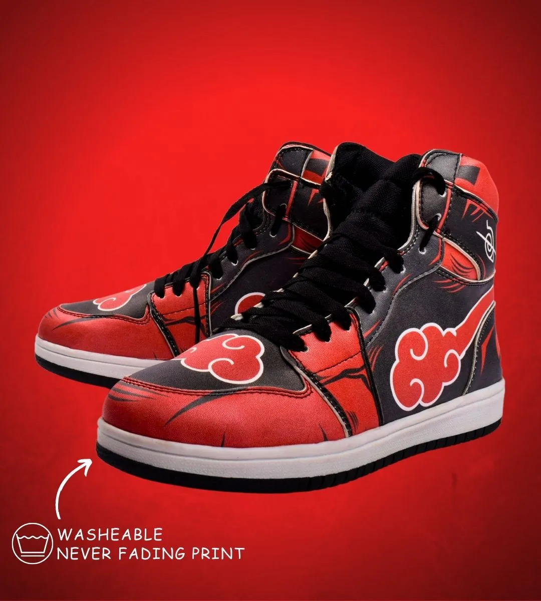 Akatsuki Shoe