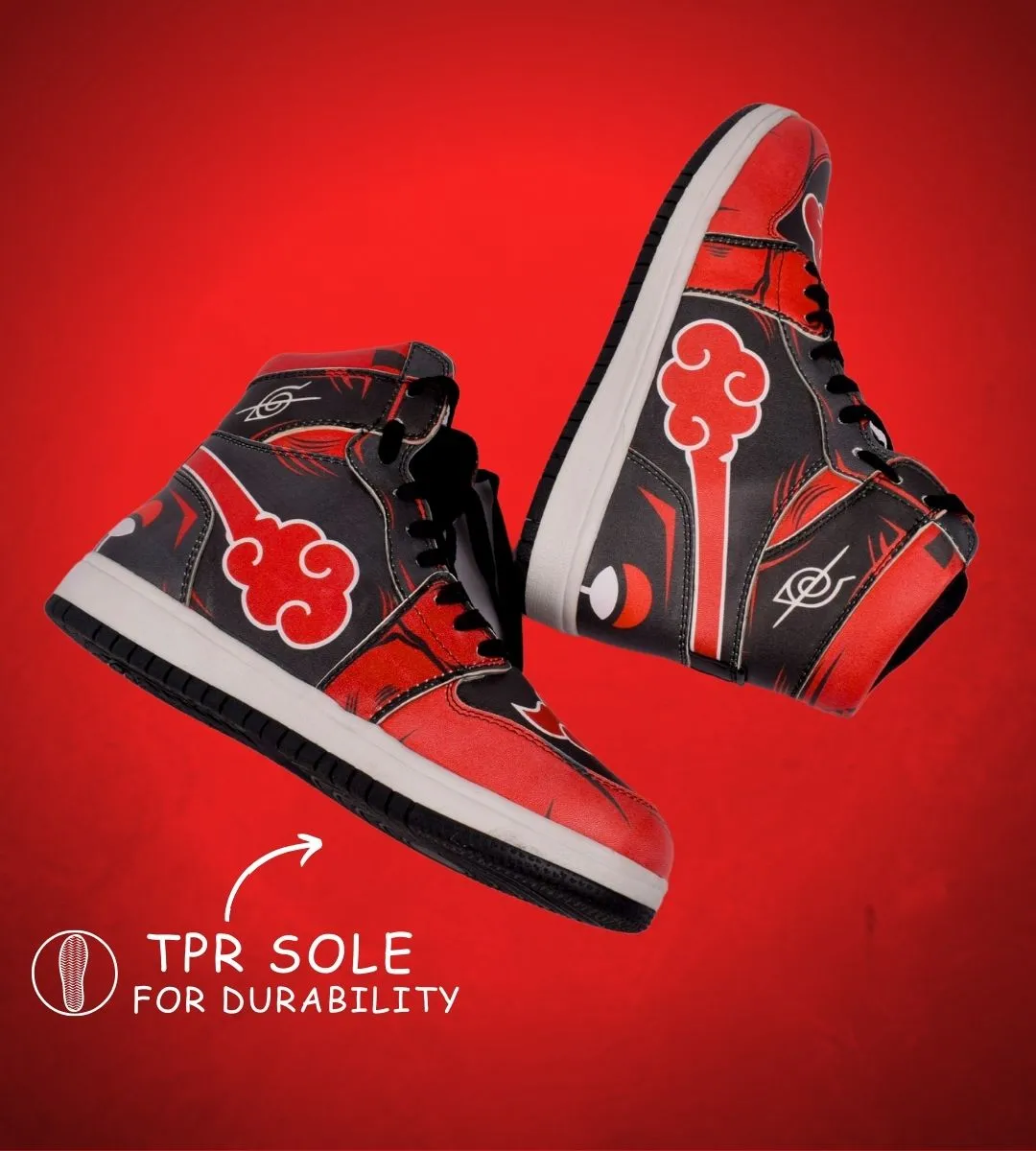 Akatsuki Shoe