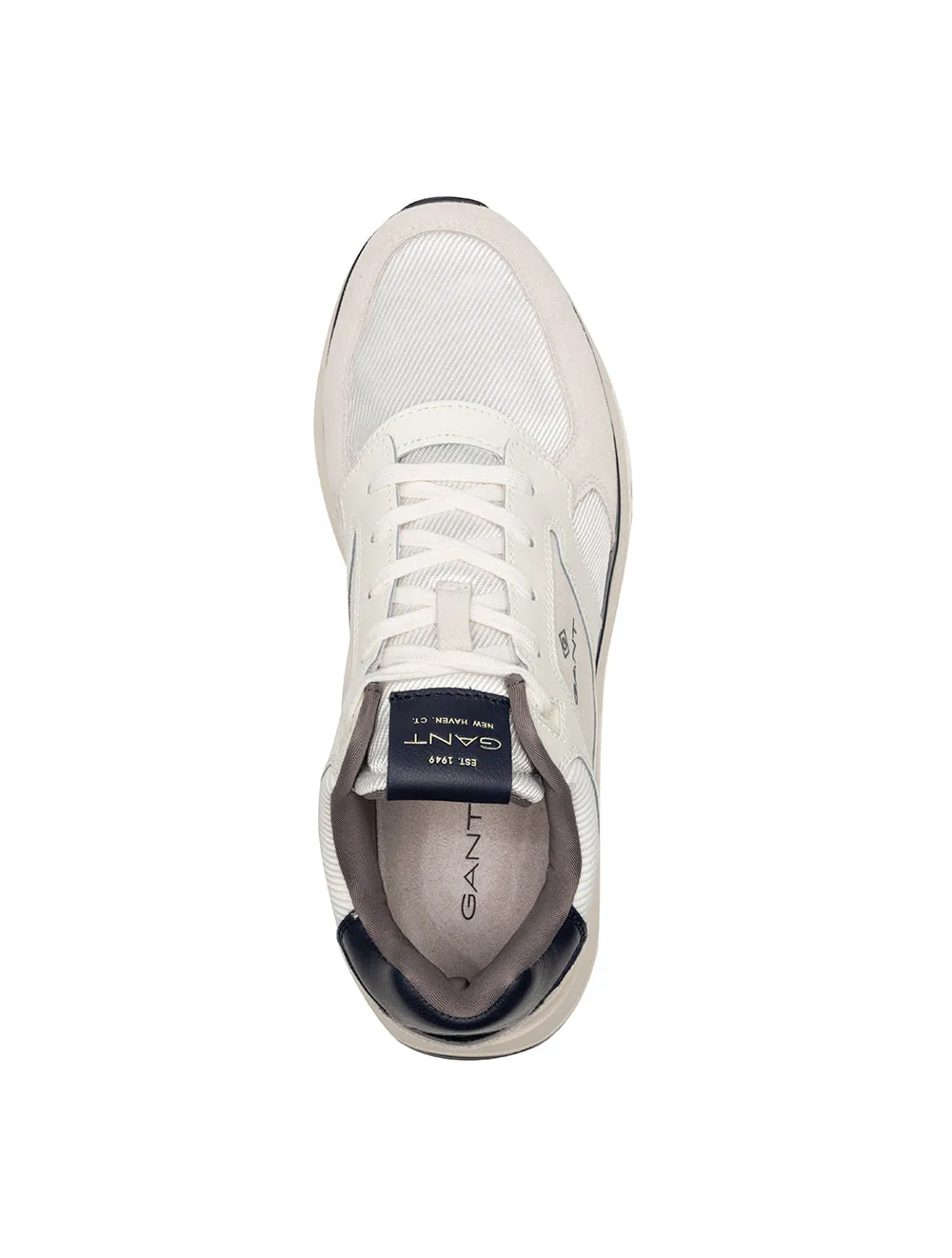 Beeker Sneakers Off White