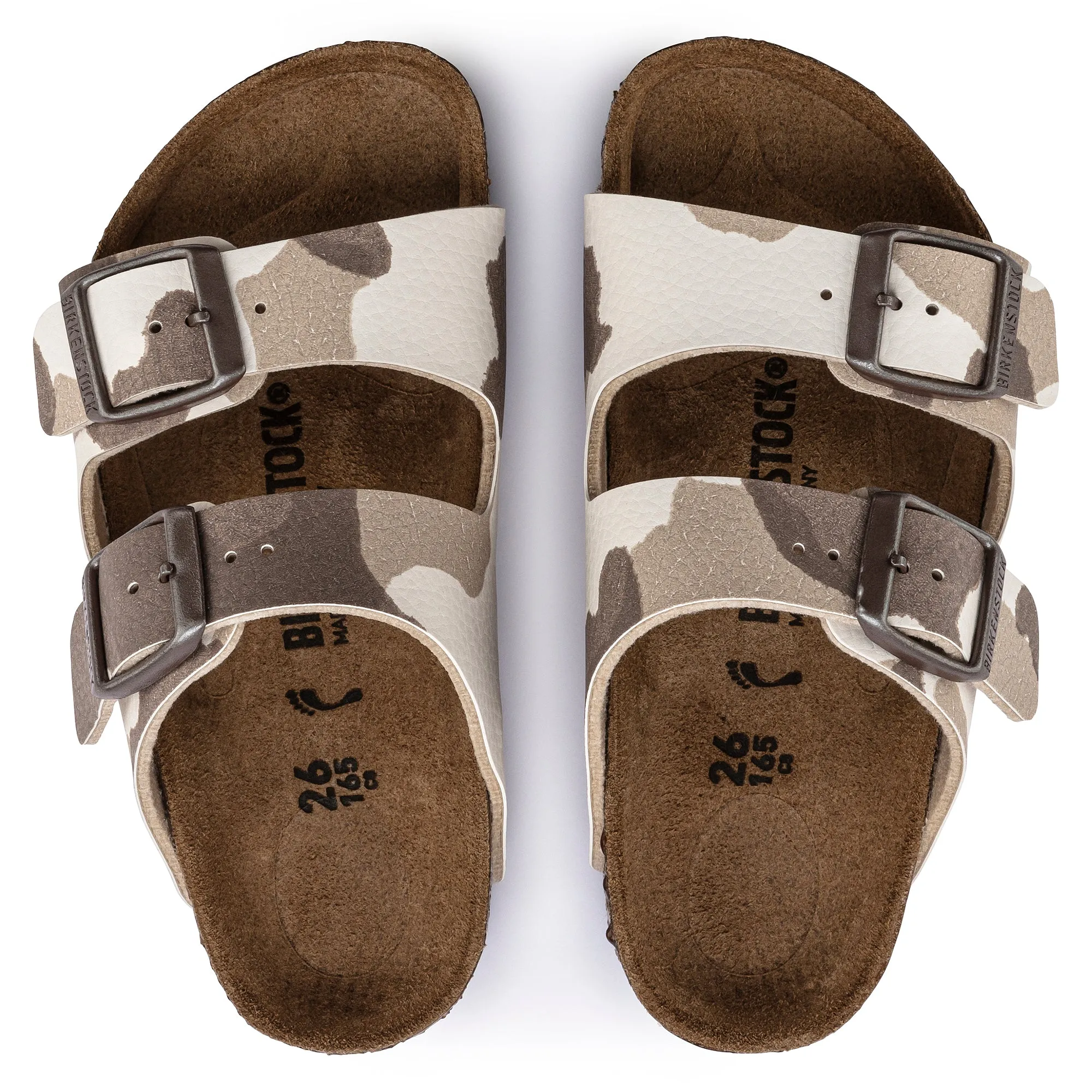 Birkenstock Arizona Birko-Flor Kids