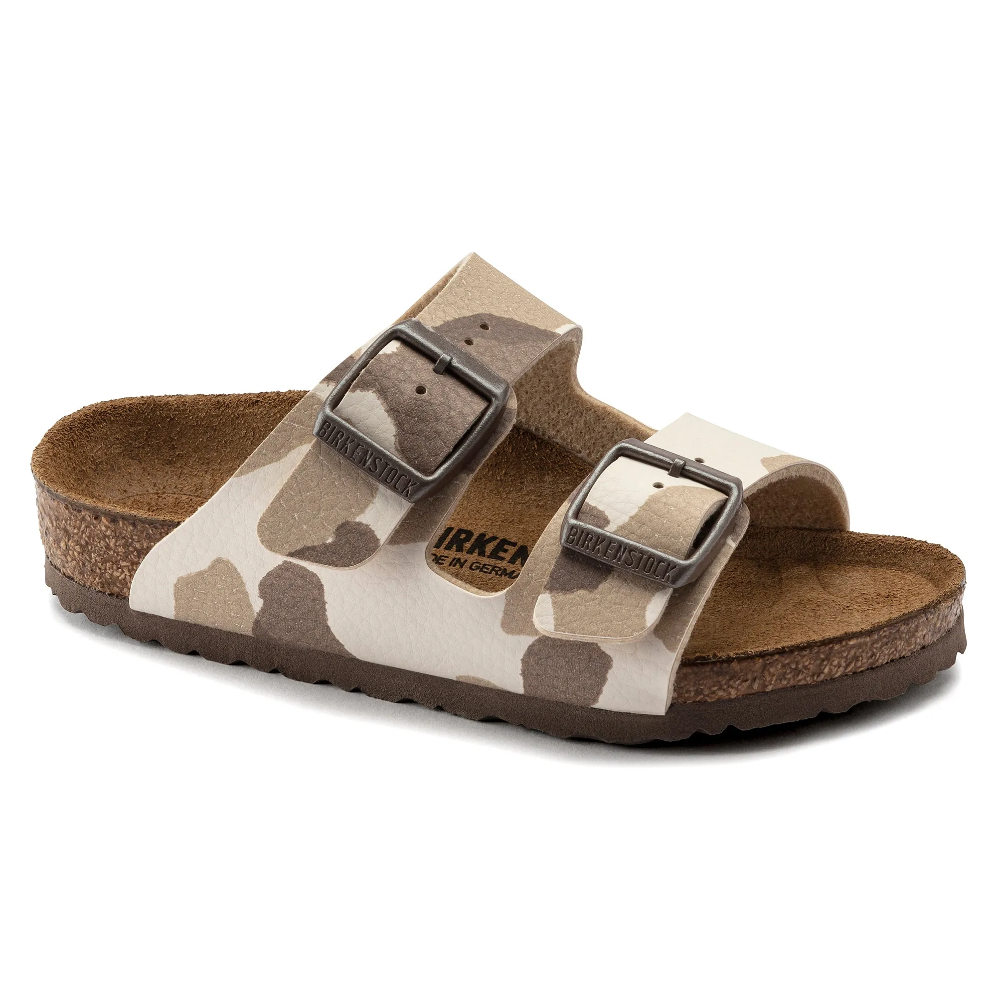 Birkenstock Arizona Birko-Flor Kids