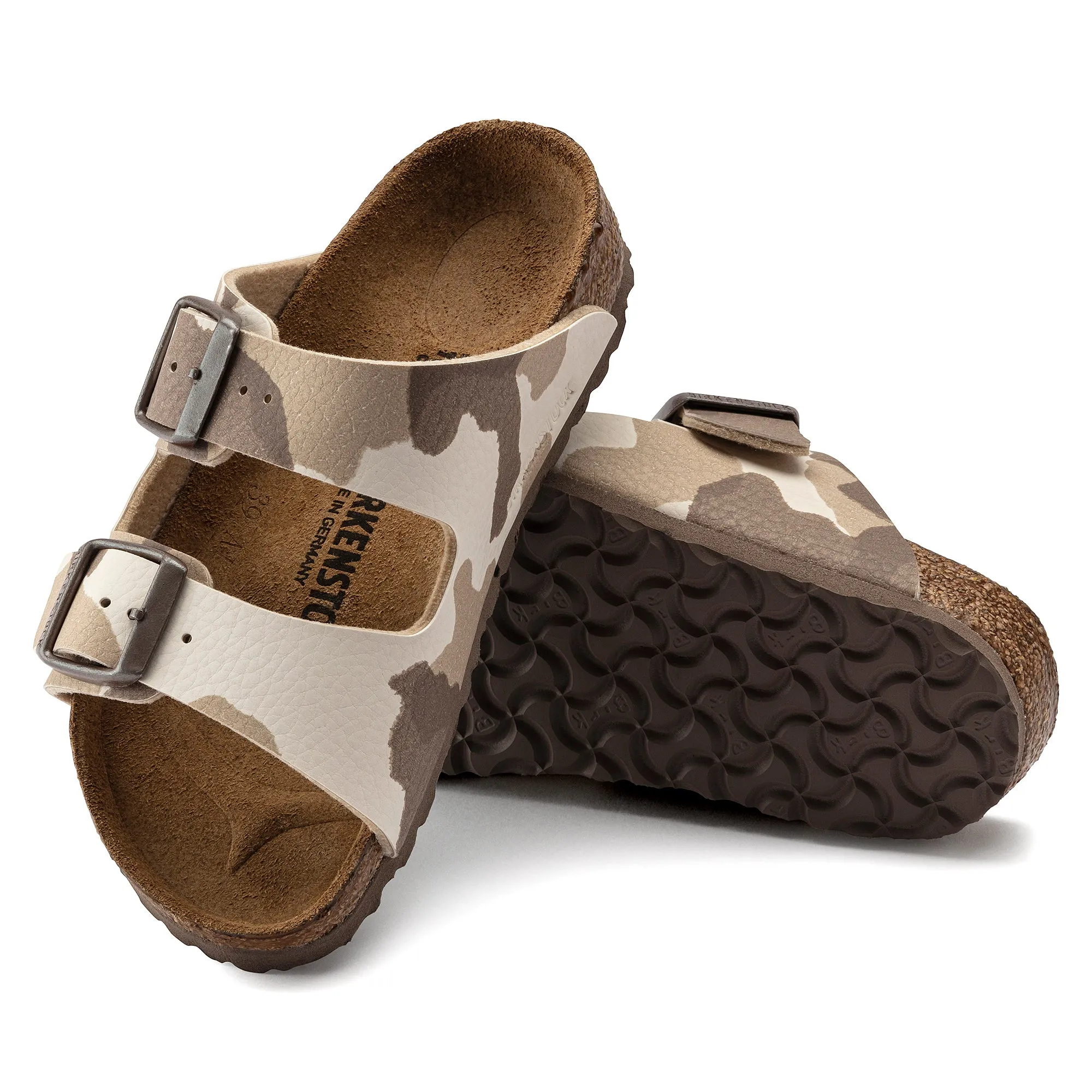 Birkenstock Arizona Birko-Flor Kids