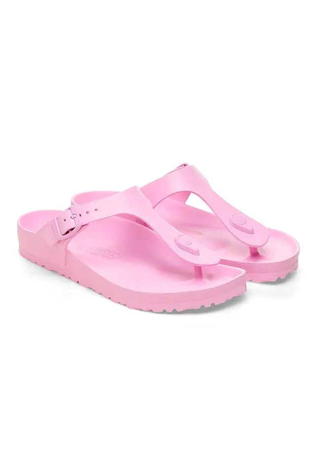 Birkenstock Gizeh EVA Fondant Pink Regular Sandal