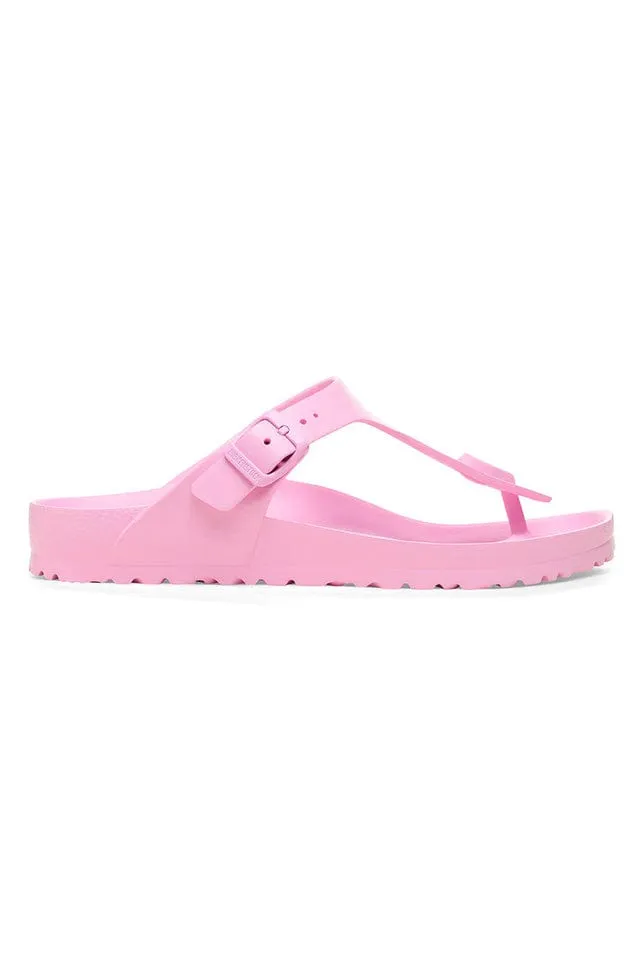 Birkenstock Gizeh EVA Fondant Pink Regular Sandal