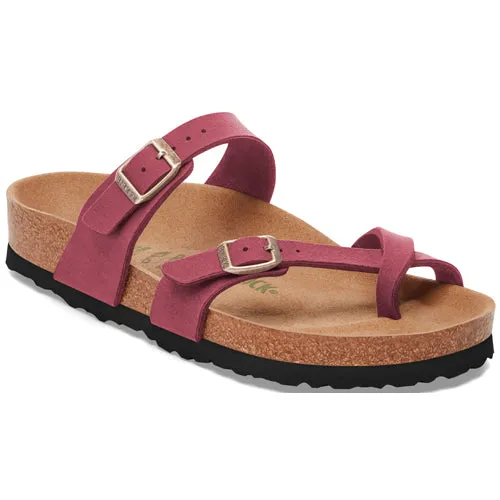 BIRKENSTOCK MAYARI (vegan)