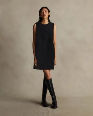 Black Chelsea Dress