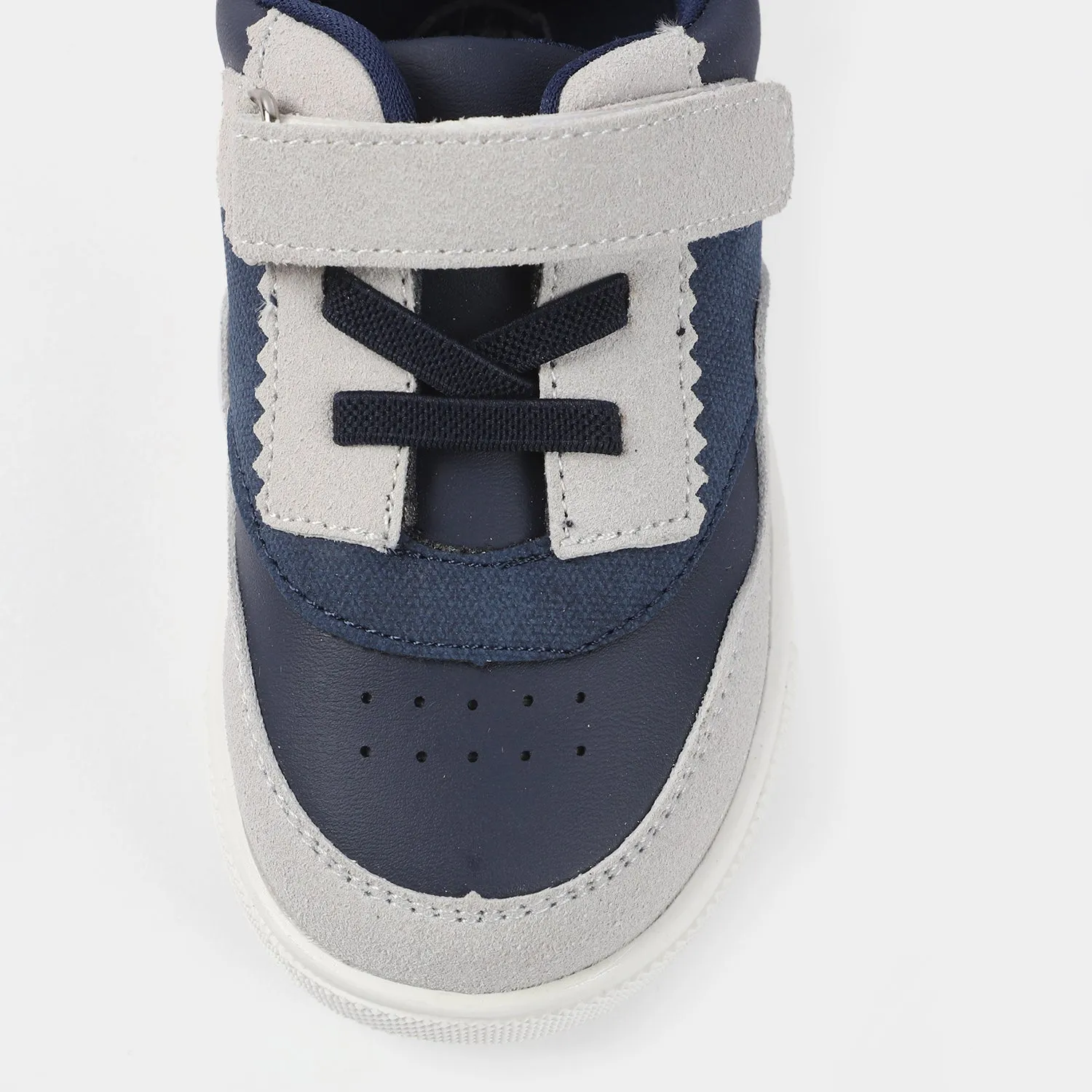 Boys Sneakers H932-27-NAVY