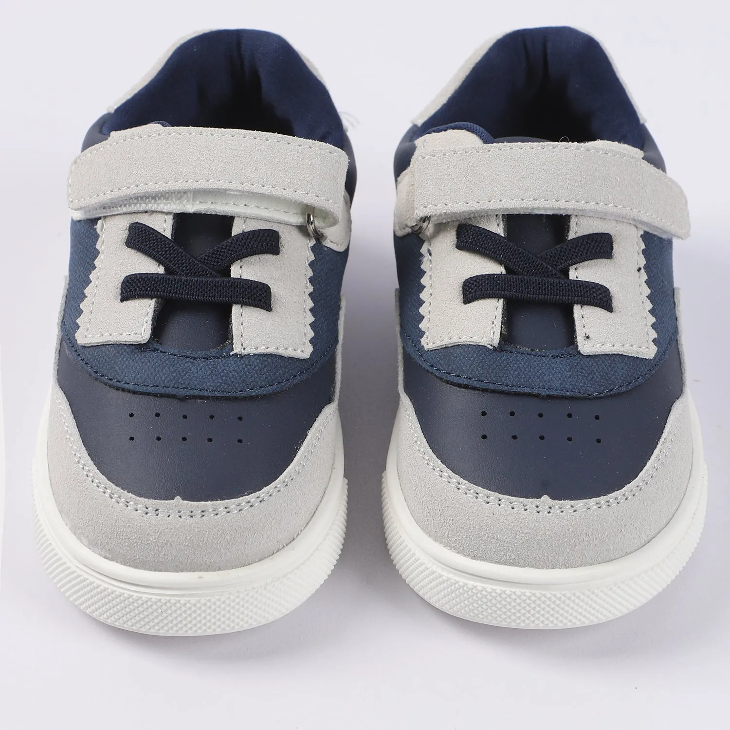 Boys Sneakers H932-27-NAVY