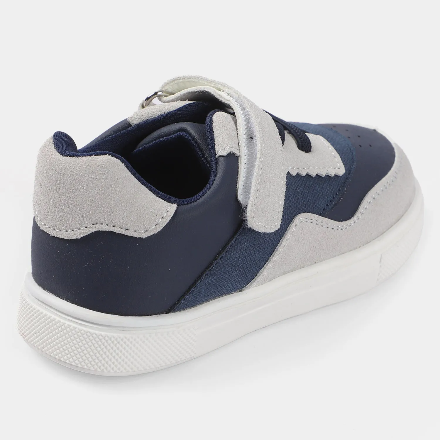 Boys Sneakers H932-27-NAVY