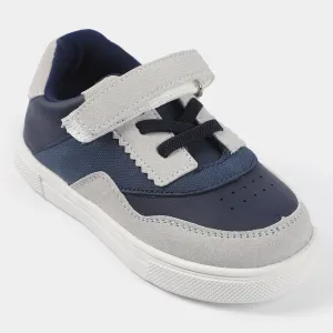 Boys Sneakers H932-27-NAVY