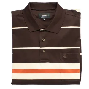 Brentwood Cranford Double Mercerised Fawn Golfer