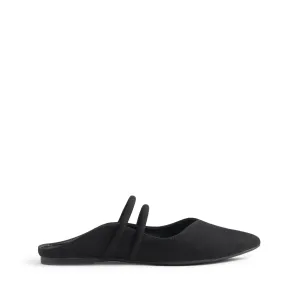 Cindreia Flat Mule