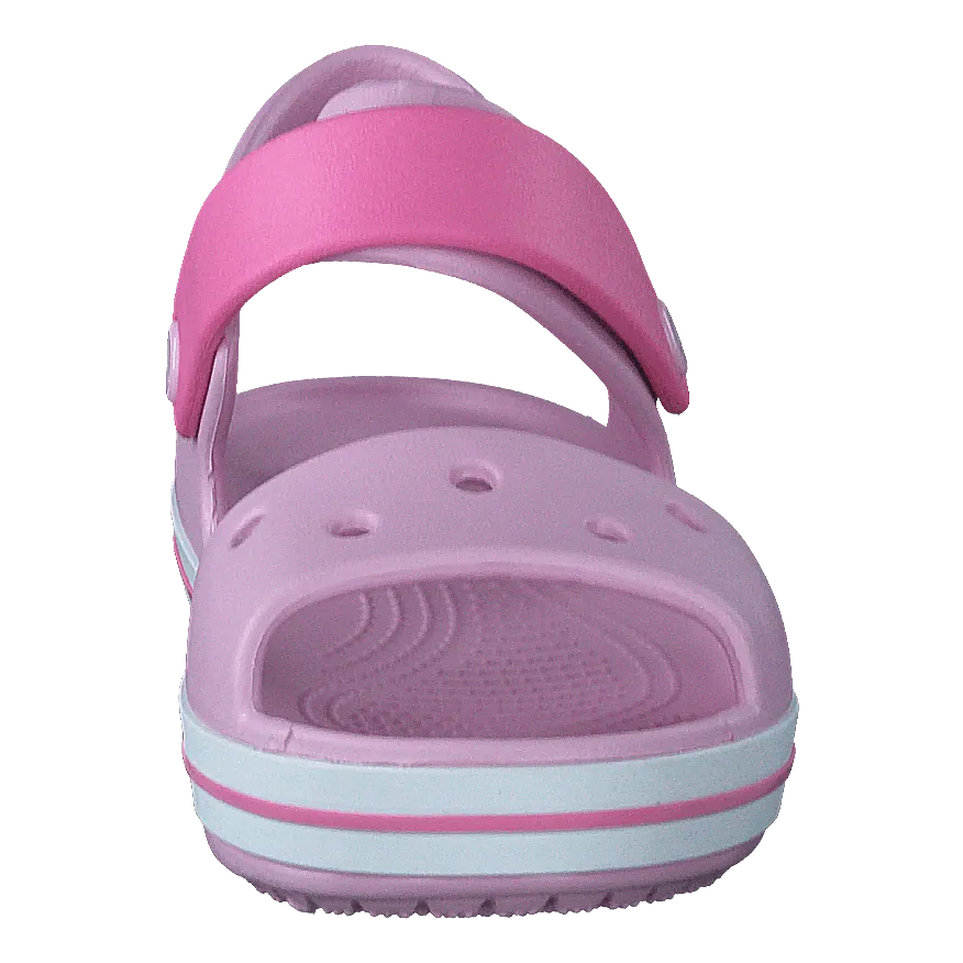 Crocband Sandal Kids Ballerina Pink