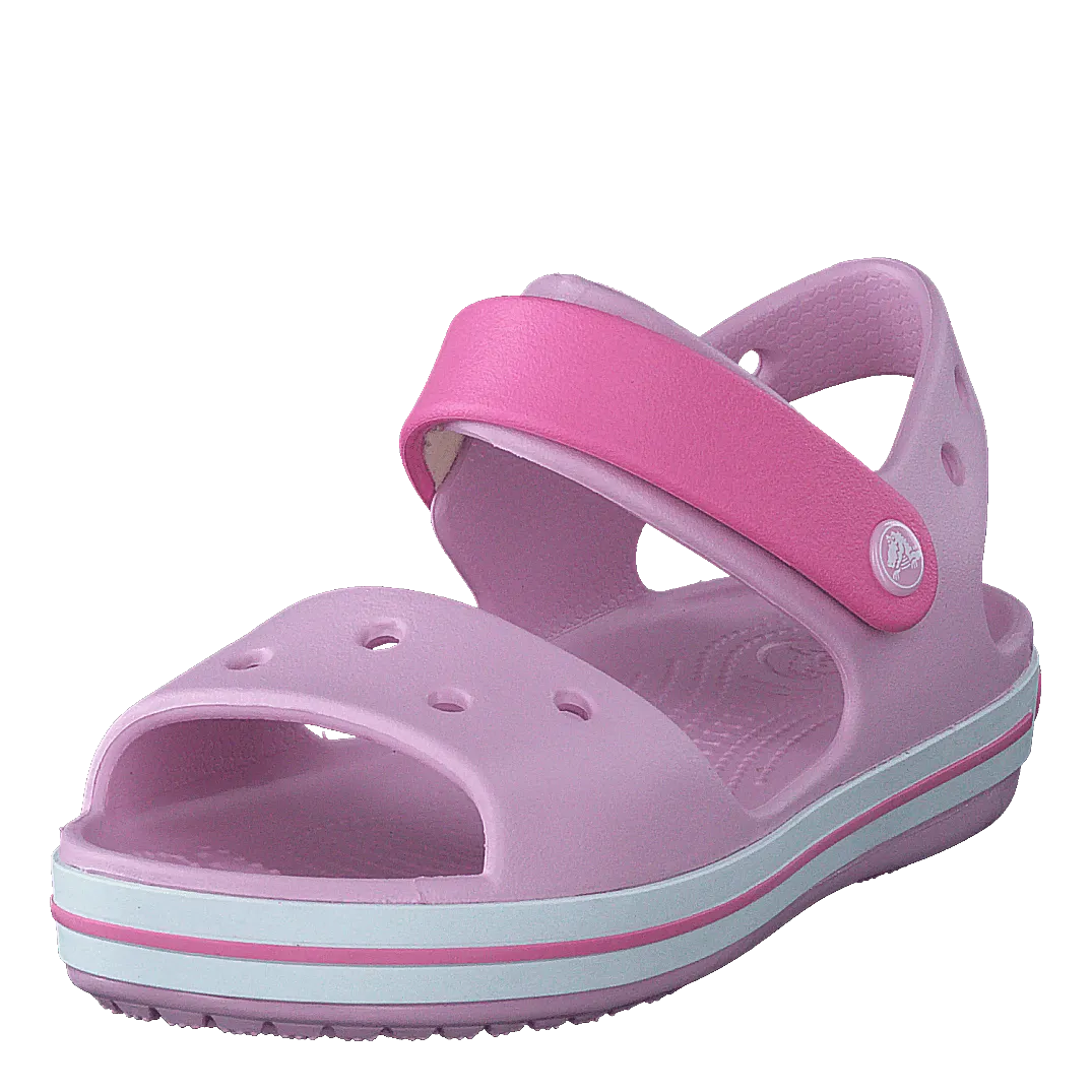 Crocband Sandal Kids Ballerina Pink