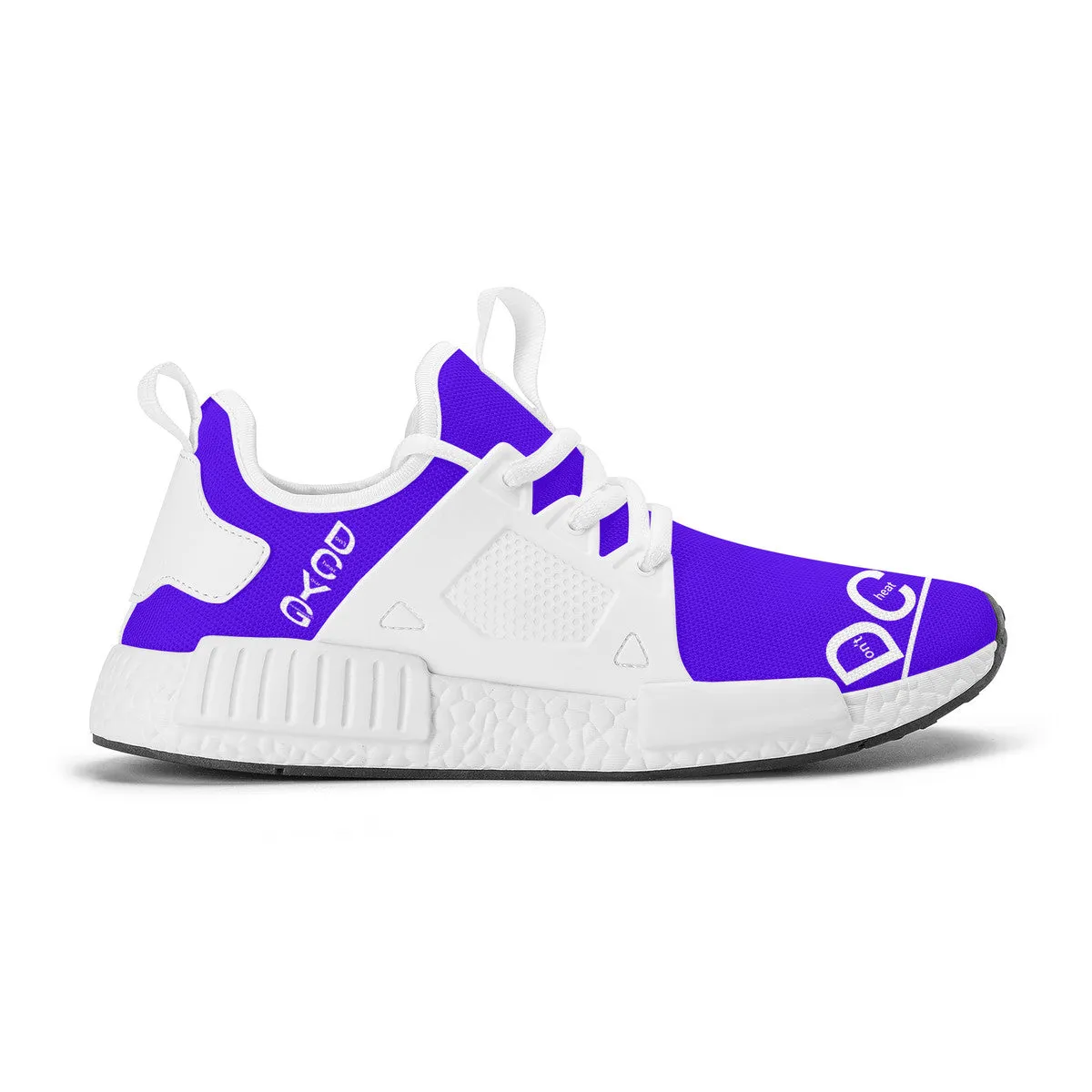 DCYG  2  LIT Comfortable Race Sneakers