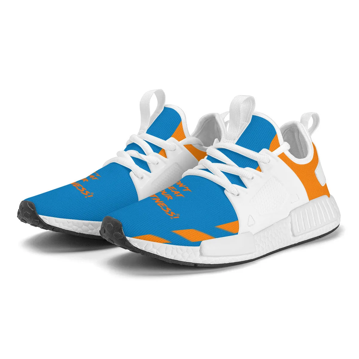 DCYG OKC 2 Comfortable Race Sneakers