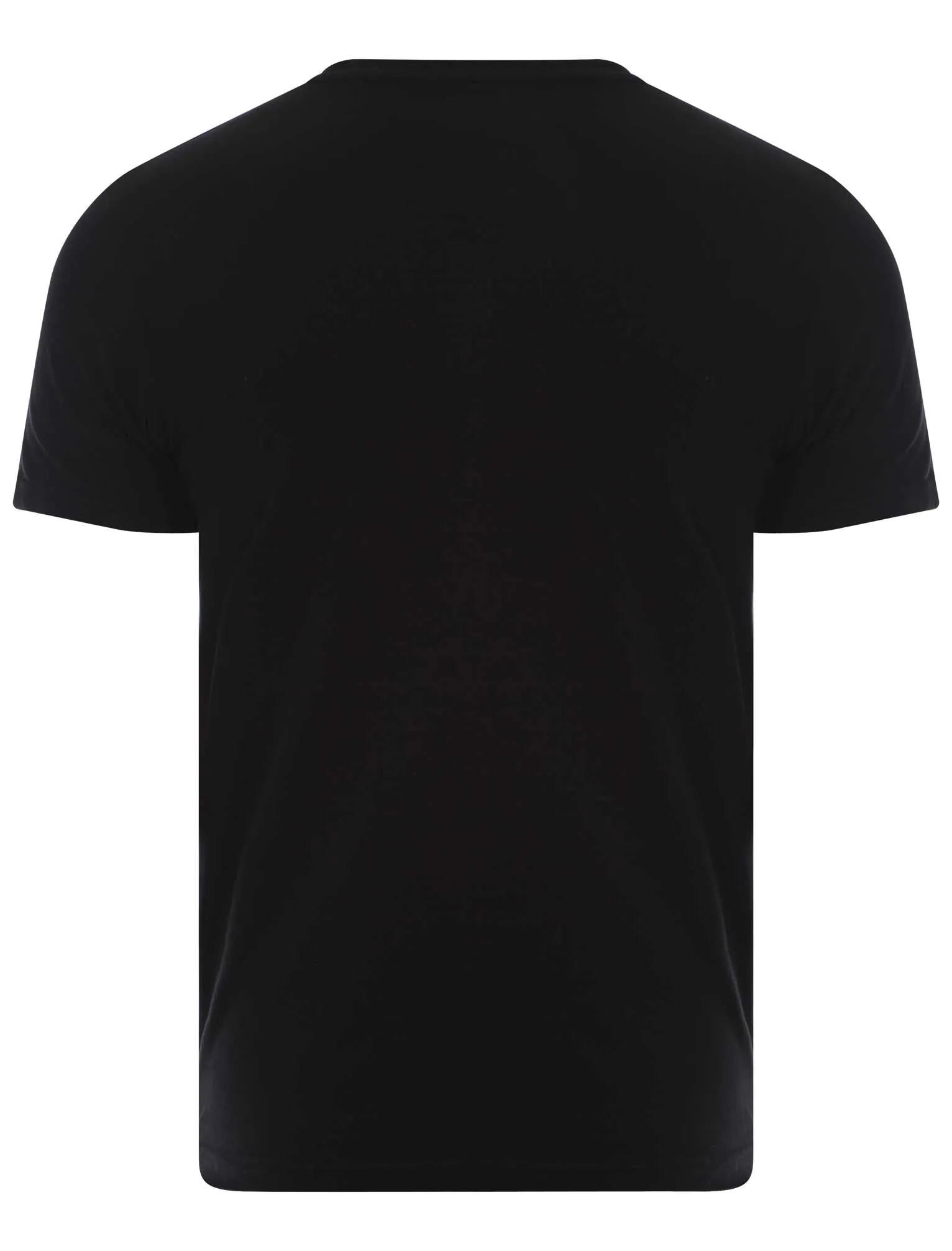 Dissident NY68 black t-shirt