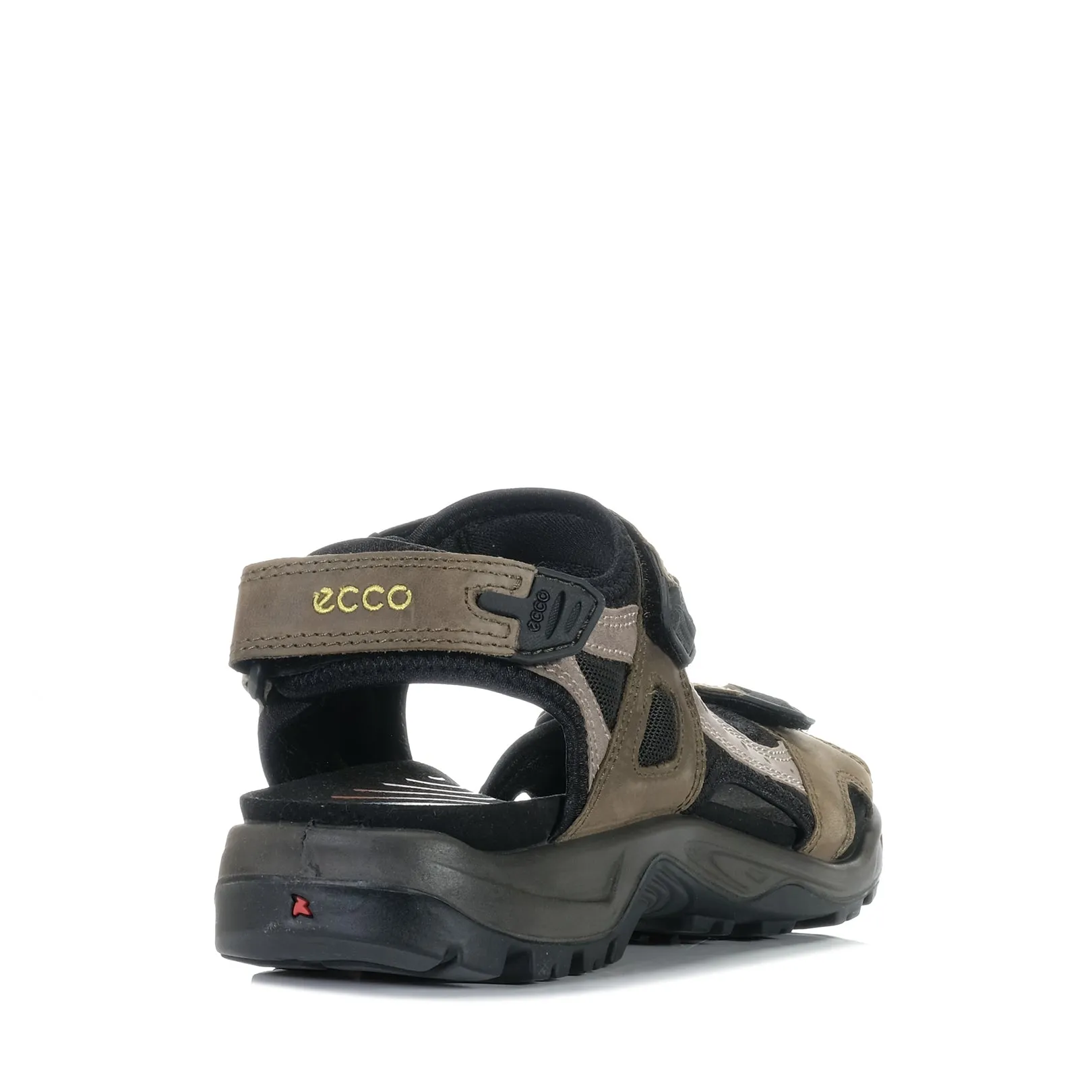 Ecco Offroad 069564 Tarmac/Moon Rock