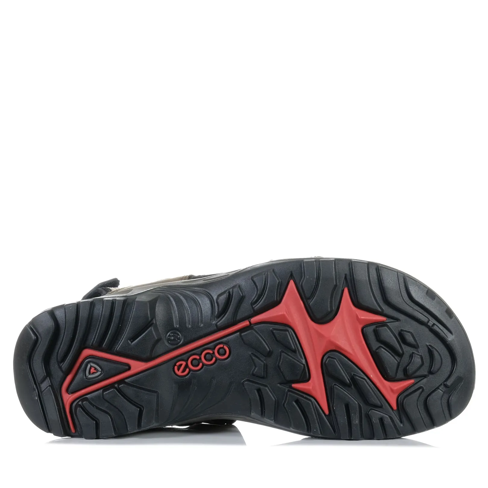 Ecco Offroad 069564 Tarmac/Moon Rock