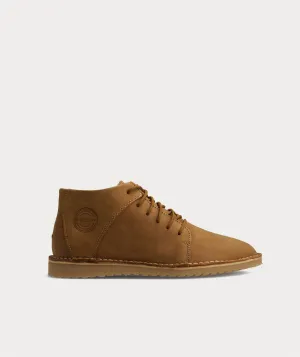 FOM Vellies Standard - Toffee