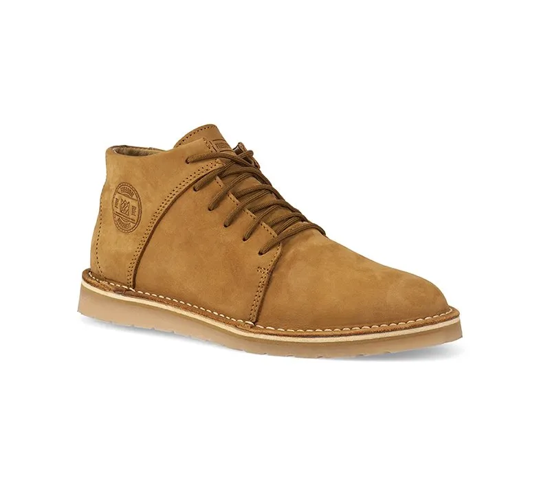 FOM Vellies Standard - Toffee