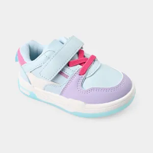 Girls Sneakers KK53061-7-L.B/Lilac