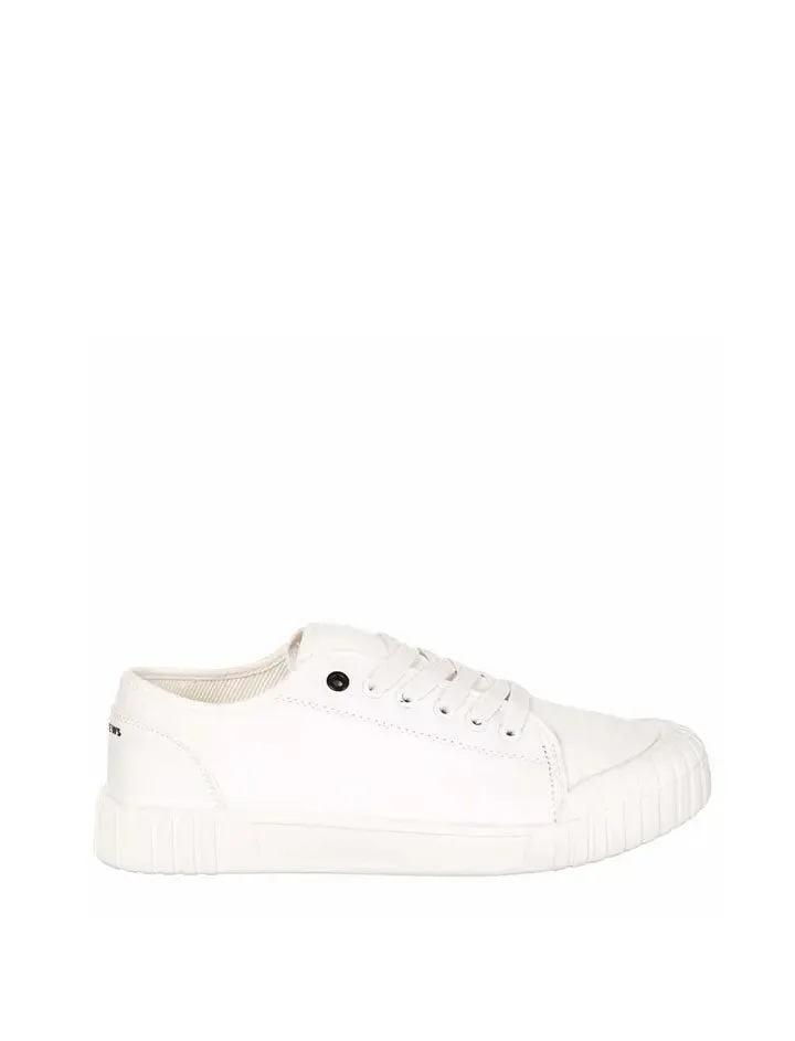 Good News Bagger Low Trainer White