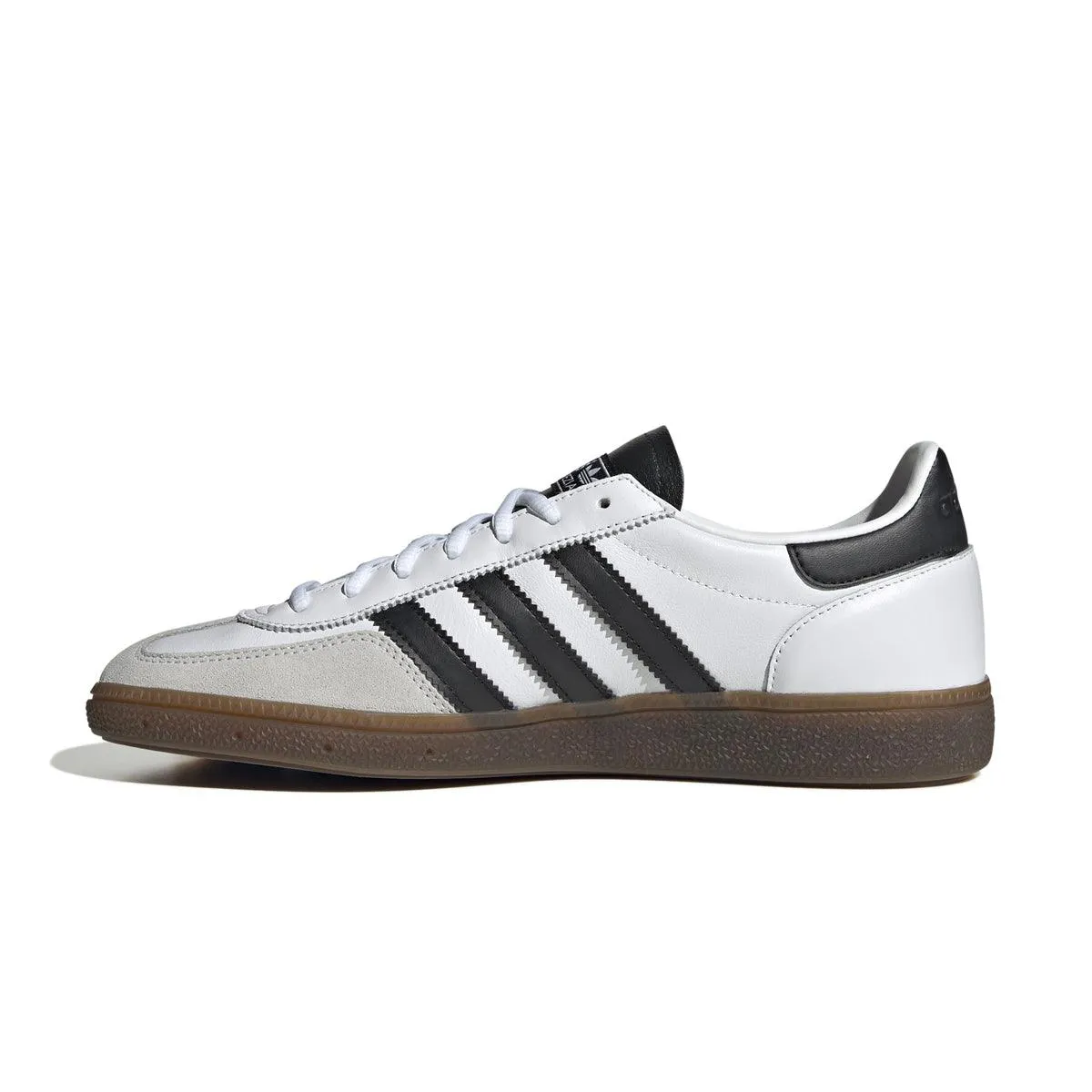 Handball Spezial 'White Black Gum'