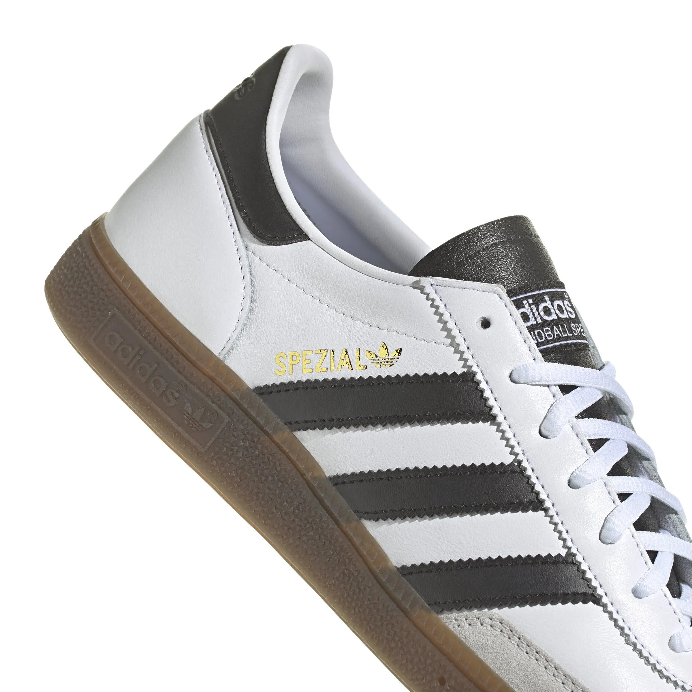 Handball Spezial 'White Black Gum'