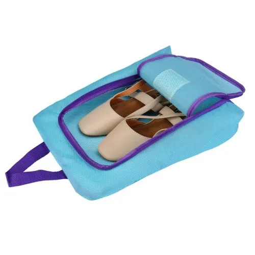 Hanging Shoes Pouch Waterproof Organiser