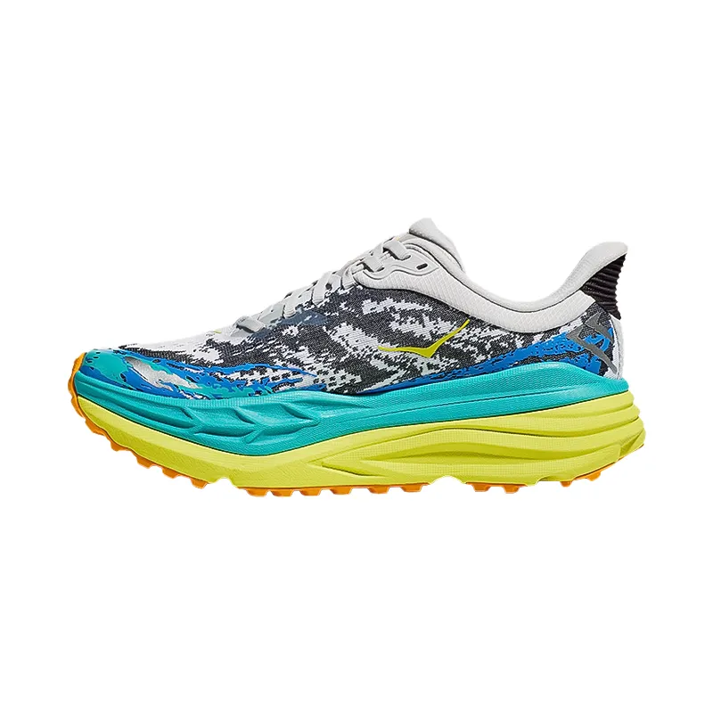 Hoka Men's Stinson 7