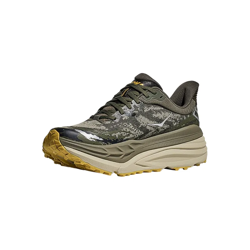 Hoka Men's Stinson 7