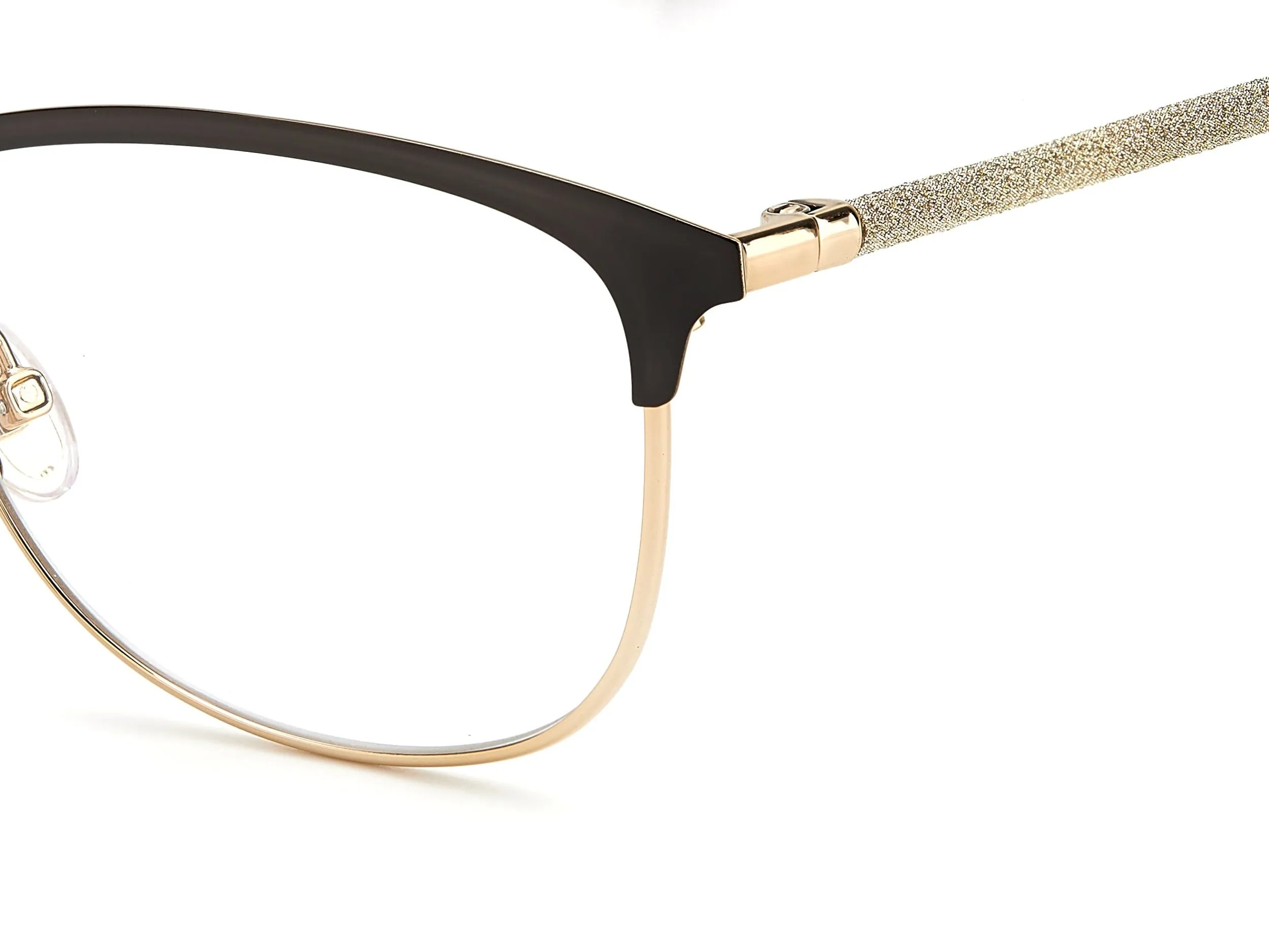 Jimmy Choo Square Frames - JC319