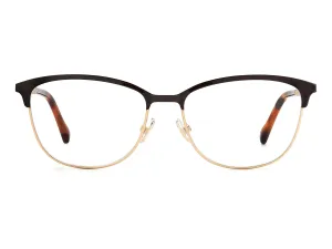 Jimmy Choo Square Frames - JC319