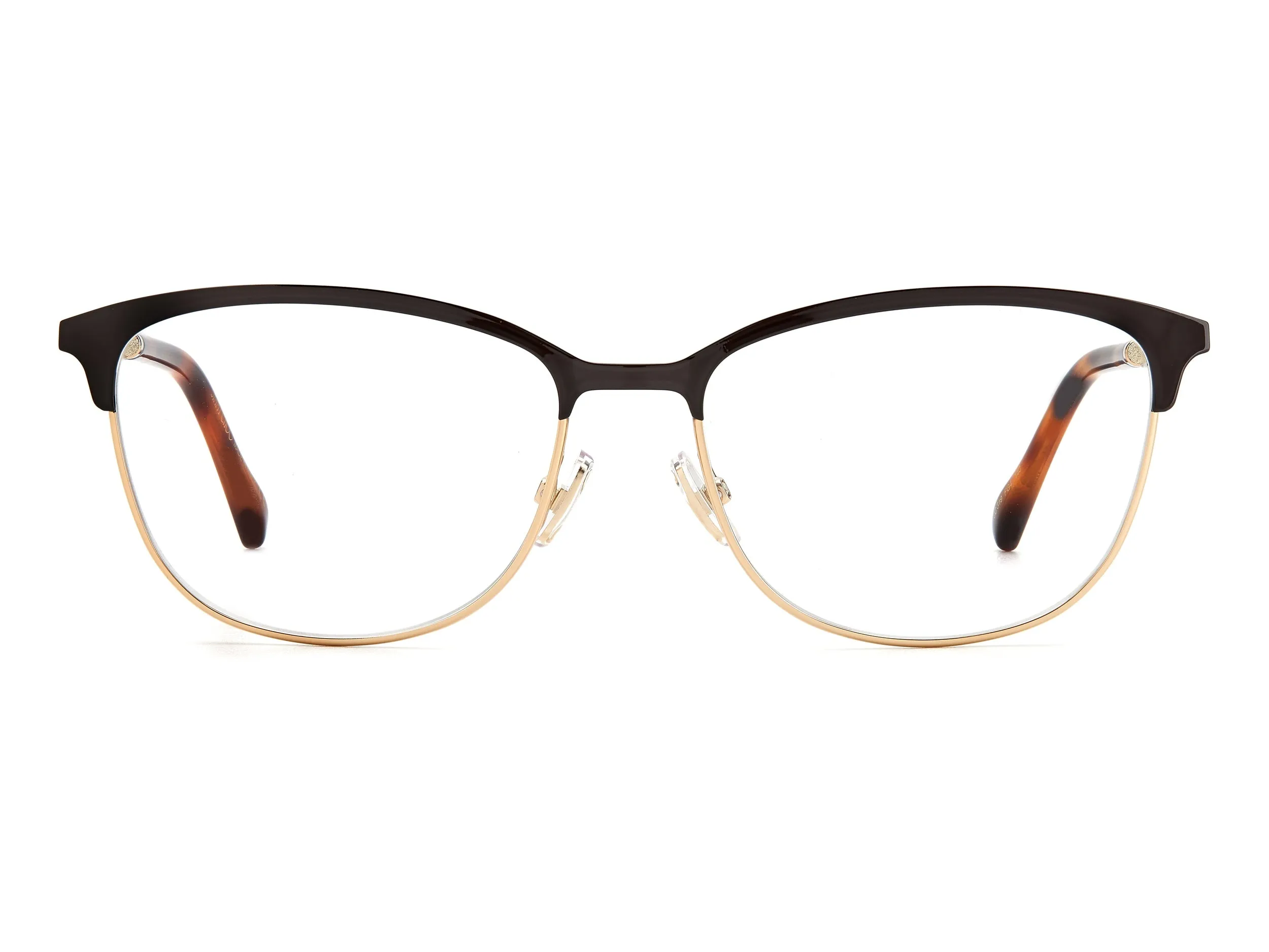 Jimmy Choo Square Frames - JC319