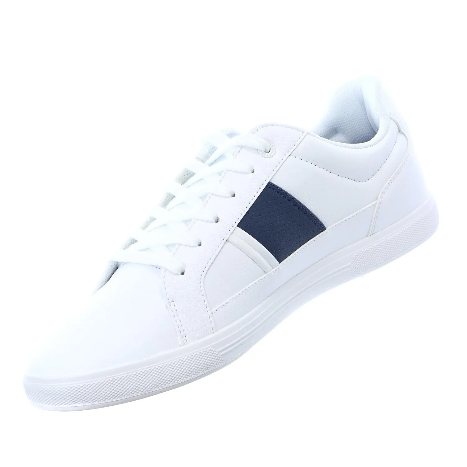 Lacoste Europa LCR3 Fashion Sneaker Shoe - Mens