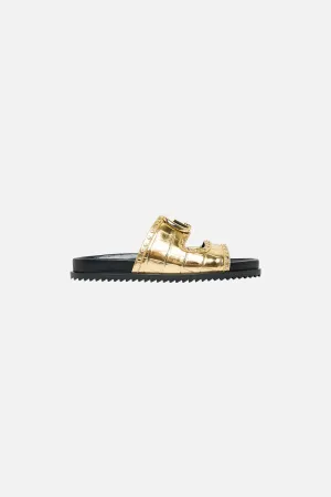 LUCIA CF BUCKLE SANDAL CALL ME CLEOPATRA