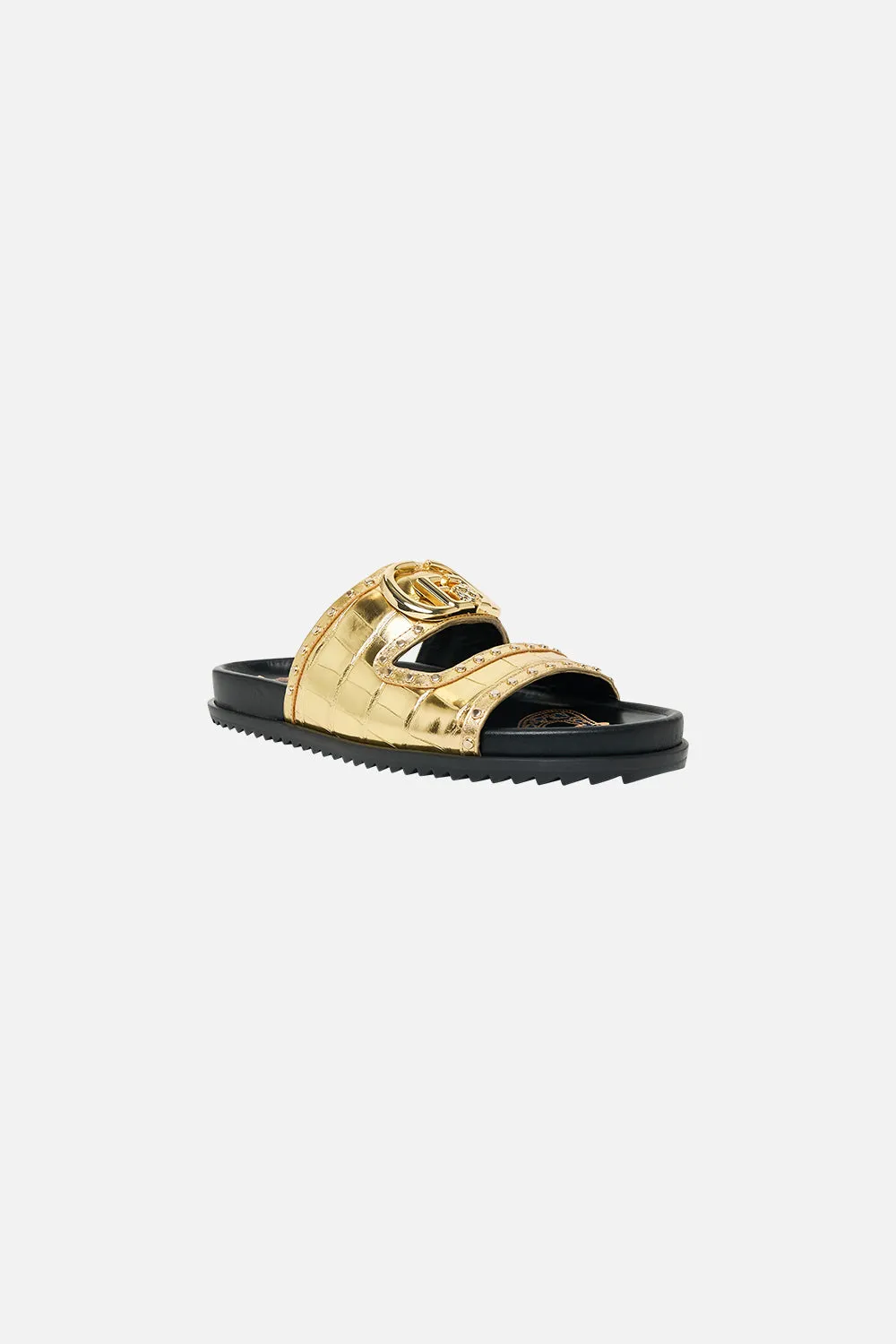 LUCIA CF BUCKLE SANDAL CALL ME CLEOPATRA