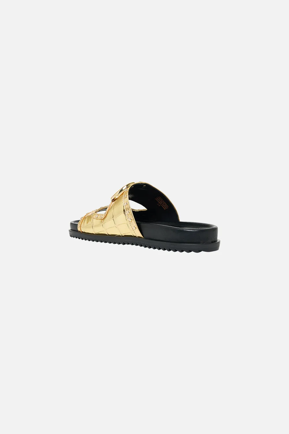 LUCIA CF BUCKLE SANDAL CALL ME CLEOPATRA