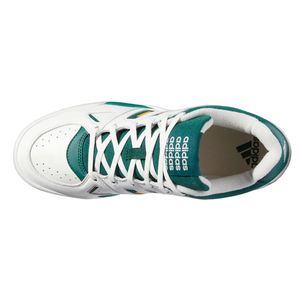 Midcity Low Lace Up Sneakers