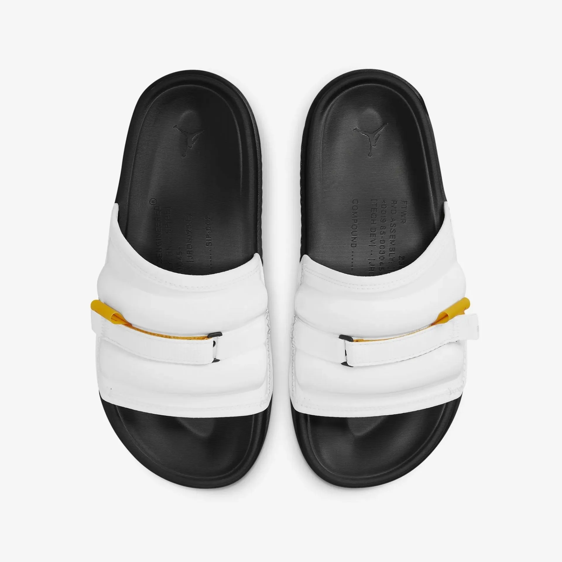 Nike | JORDAN SUPER PLAY SLIDES