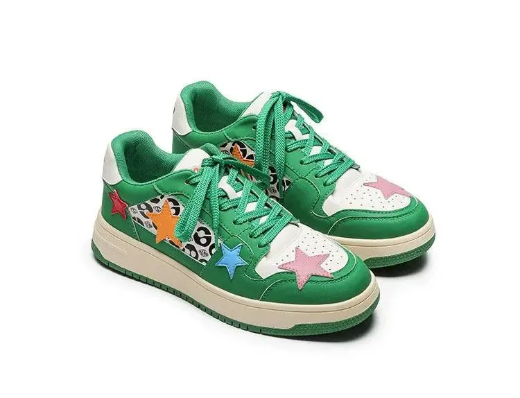 PunkRocks SNEAKER