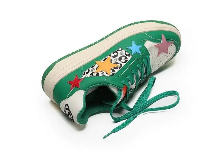 PunkRocks SNEAKER