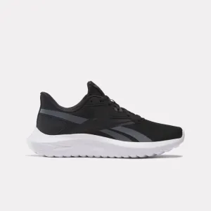 Reebok Footwear Women Energen Lux Running Shoes CORE BLK/PURE GRY 7/FTWR WHT