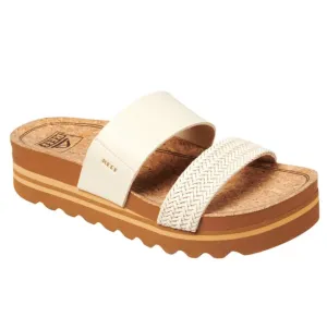 REEF CUSHION VISTA HI WOMENS SANDAL