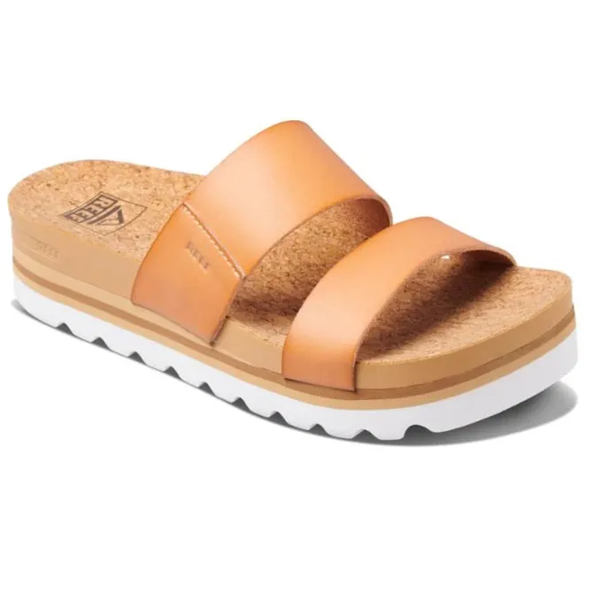 REEF CUSHION VISTA HI WOMENS SANDAL